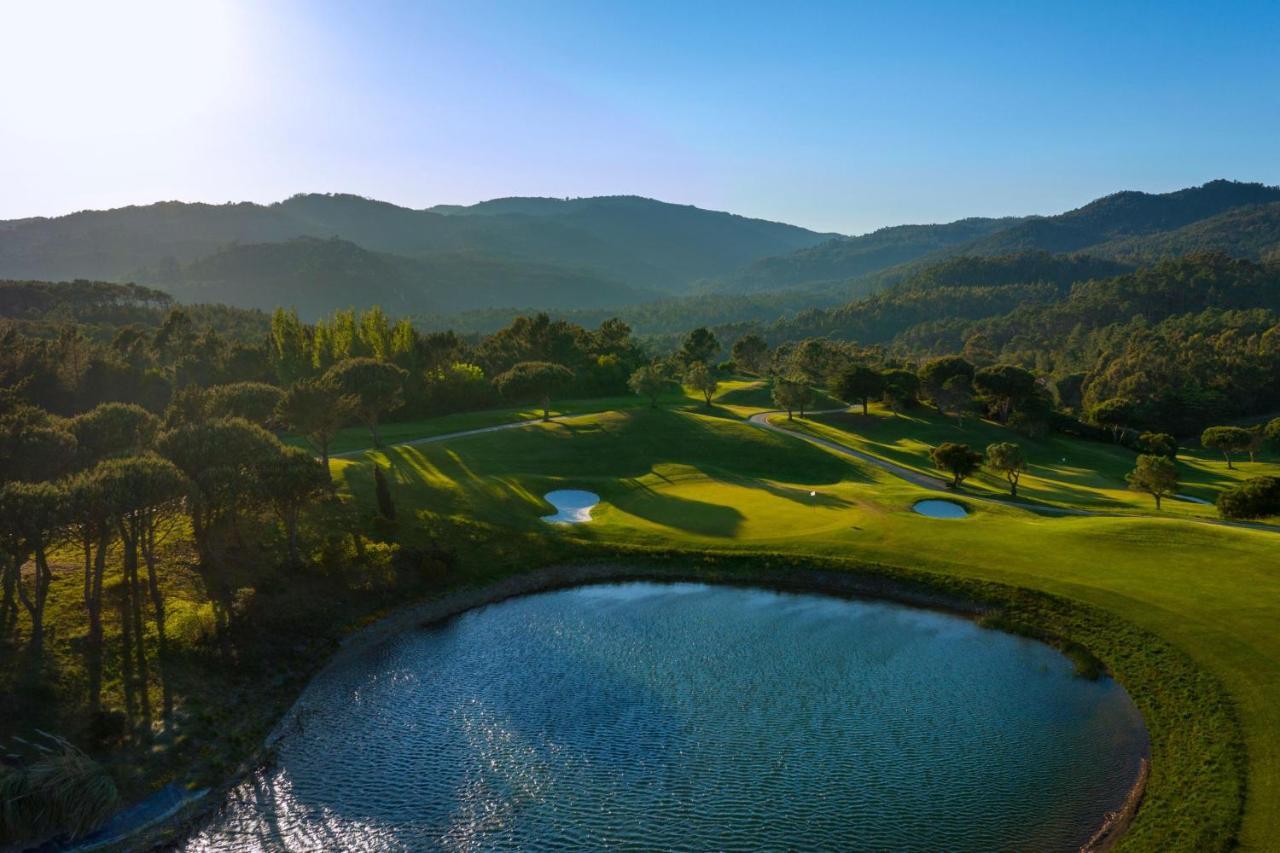 Penha Longa Resort Sintra Eksteriør bilde